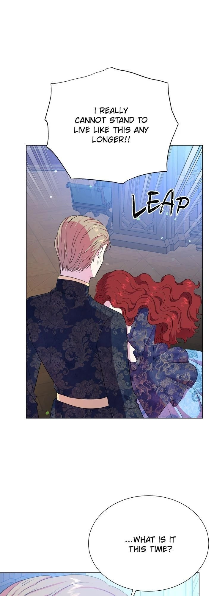 Lady Beast chapter 117 page 22