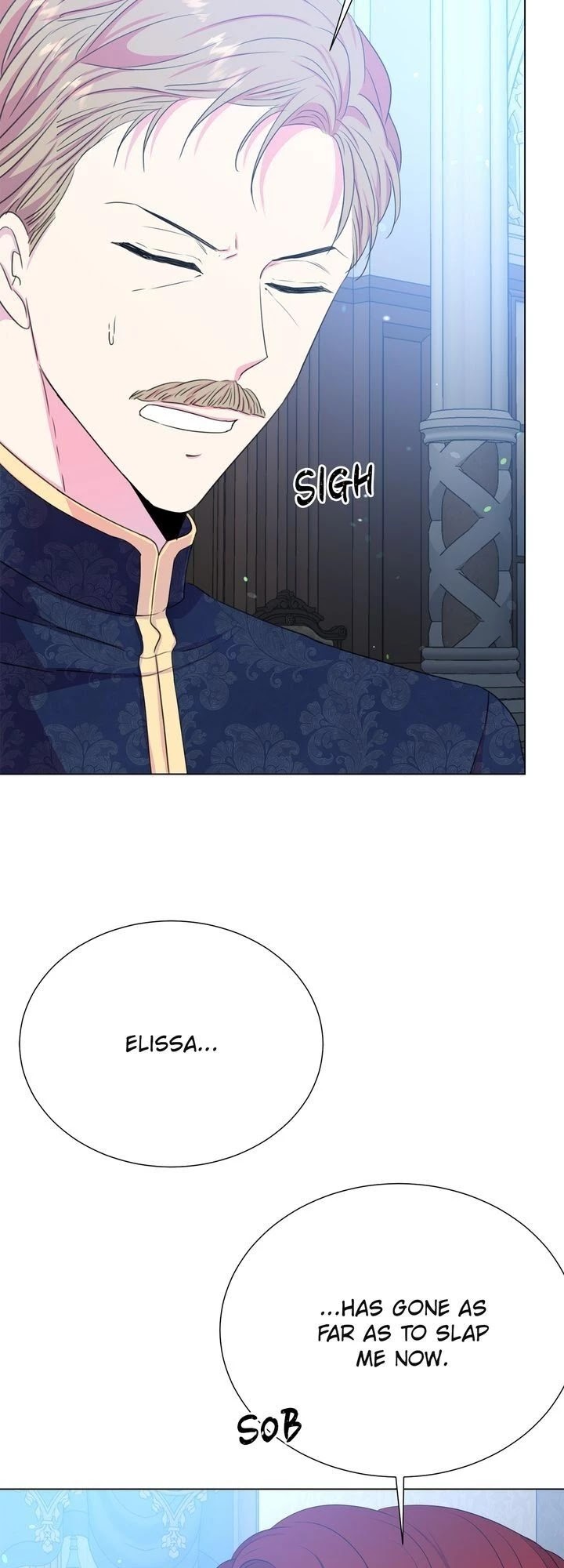 Lady Beast chapter 117 page 23