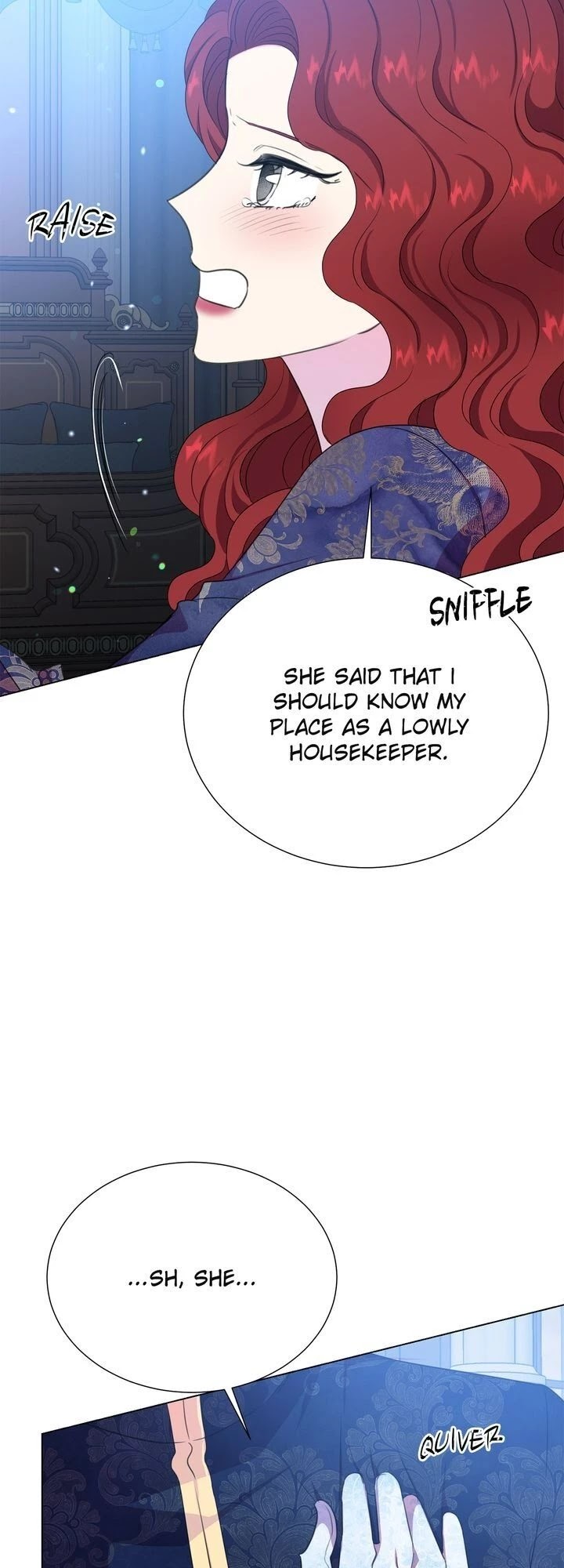 Lady Beast chapter 117 page 24