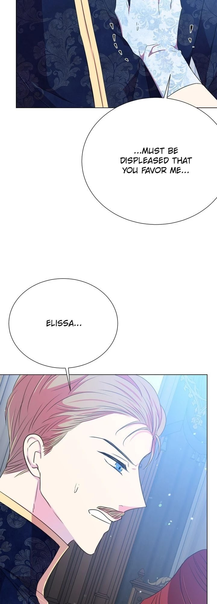 Lady Beast chapter 117 page 25