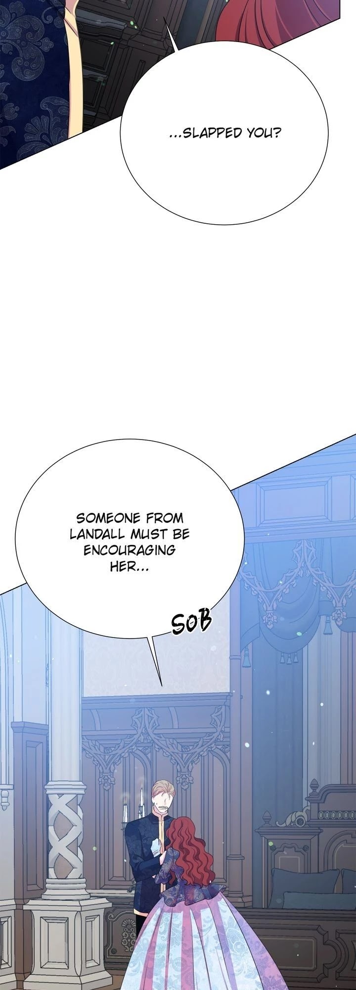 Lady Beast chapter 117 page 26