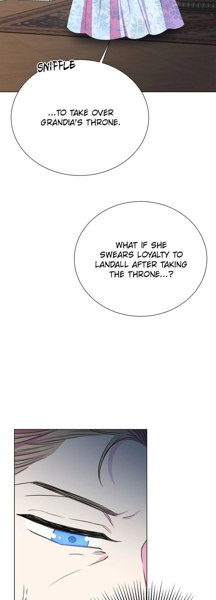 Lady Beast chapter 117 page 27