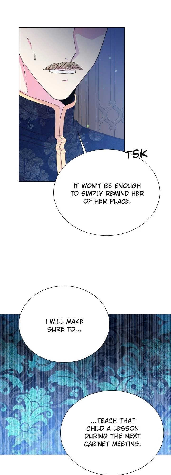 Lady Beast chapter 117 page 29