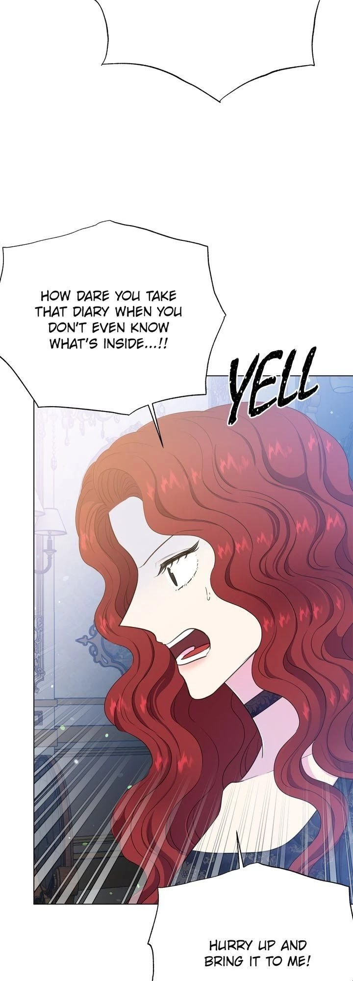 Lady Beast chapter 117 page 3