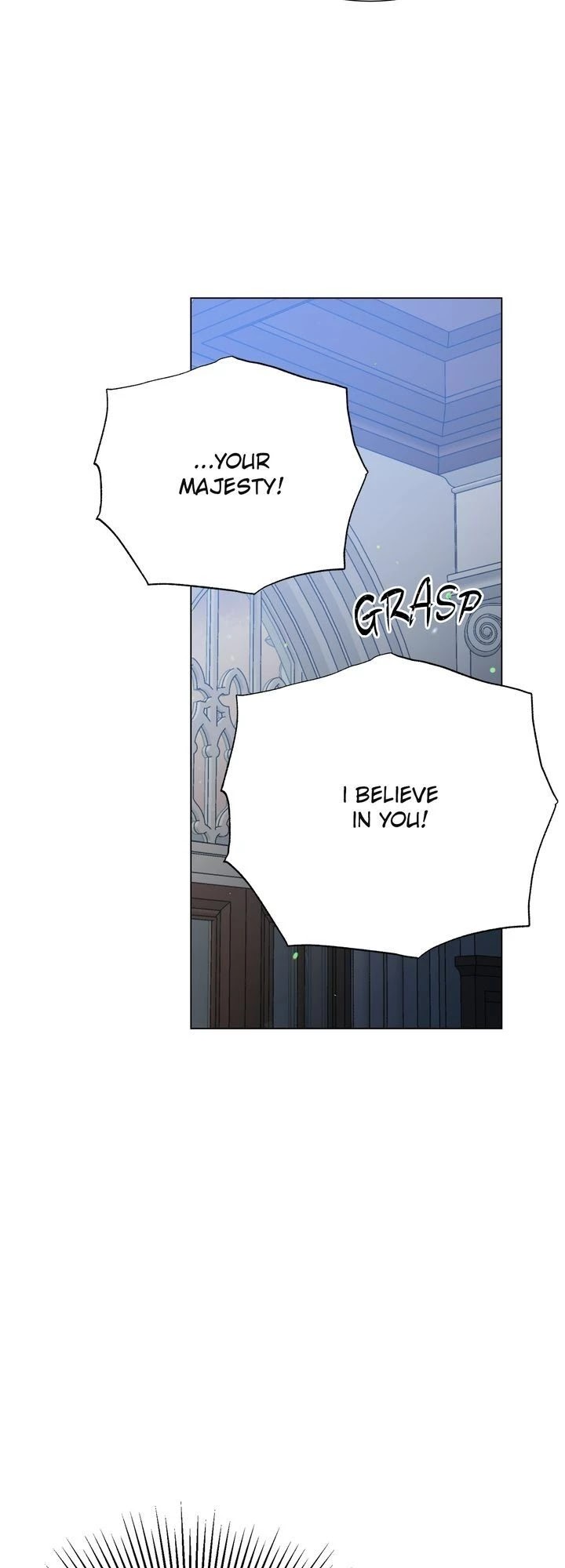 Lady Beast chapter 117 page 30