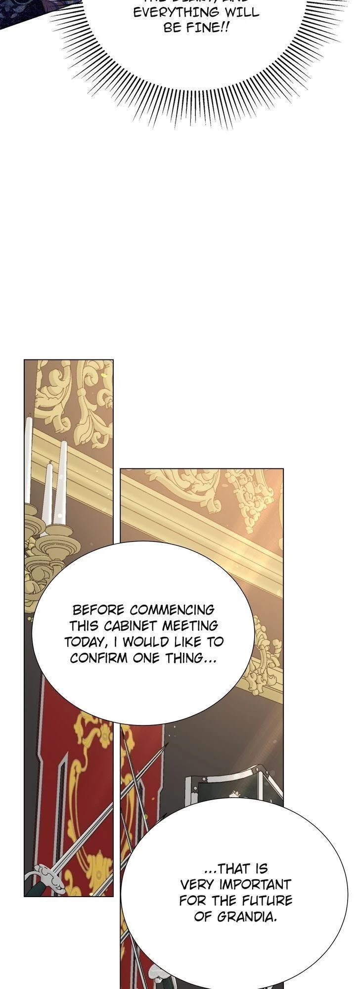 Lady Beast chapter 117 page 32