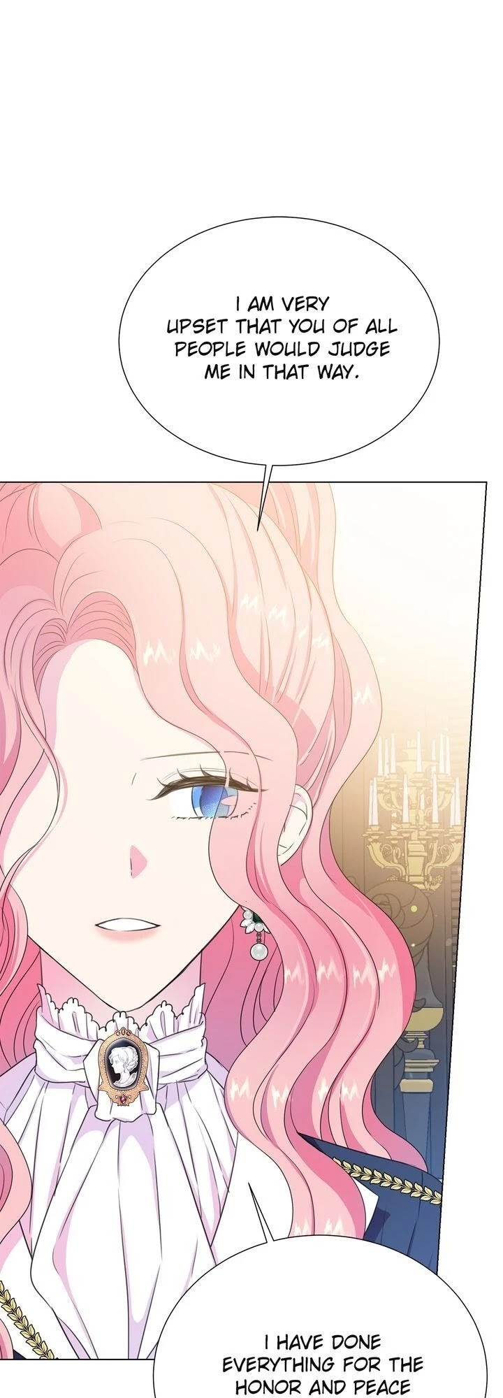 Lady Beast chapter 117 page 36