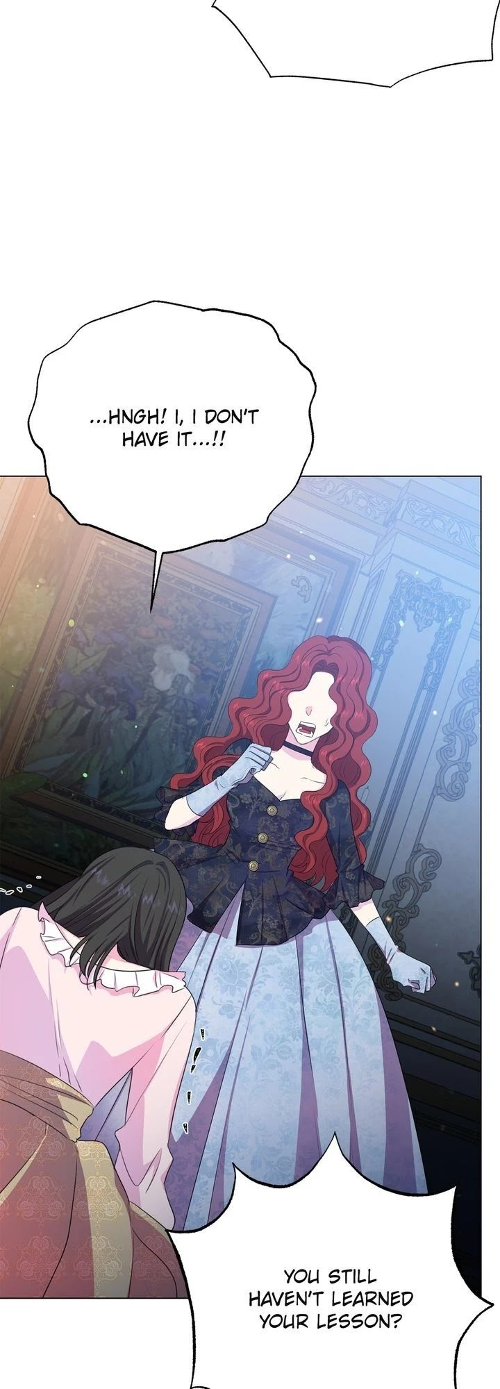 Lady Beast chapter 117 page 4