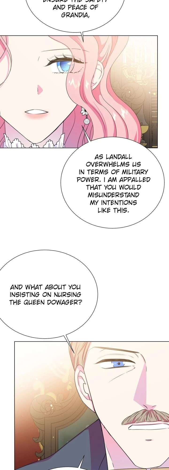 Lady Beast chapter 117 page 40