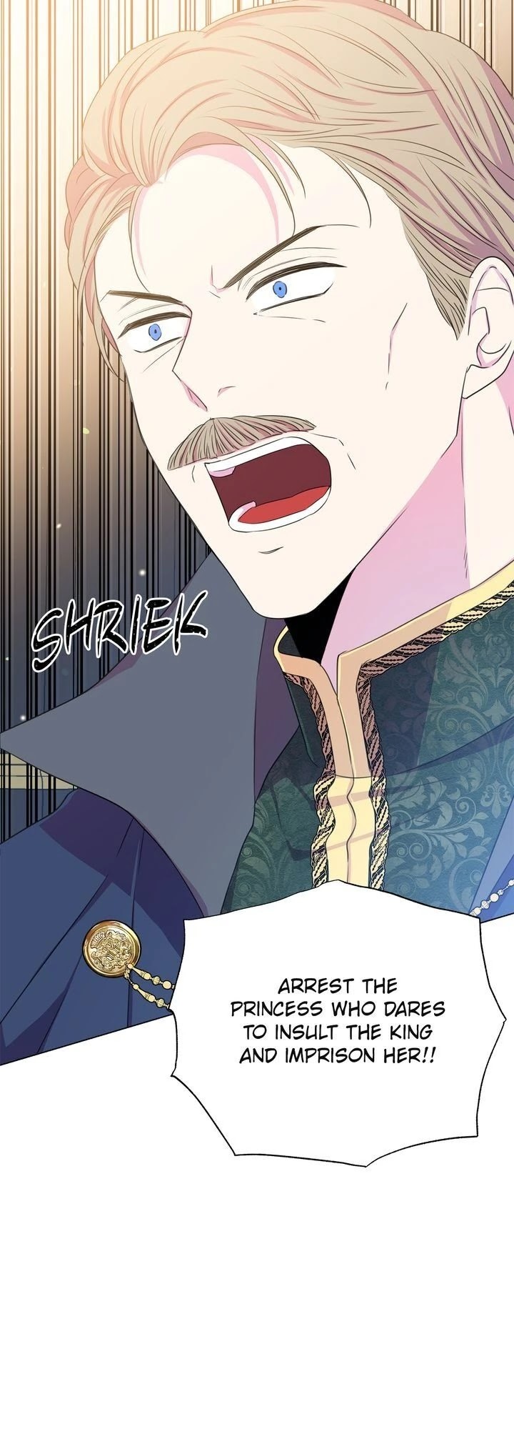 Lady Beast chapter 117 page 44