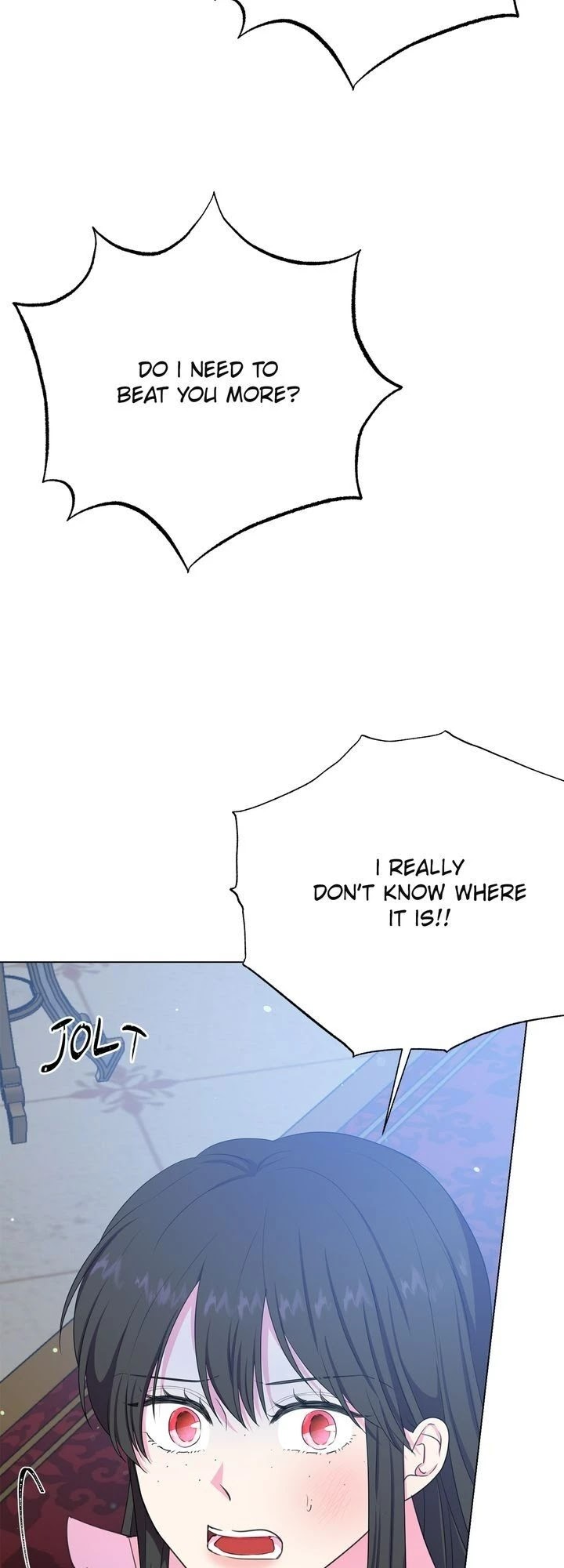 Lady Beast chapter 117 page 5