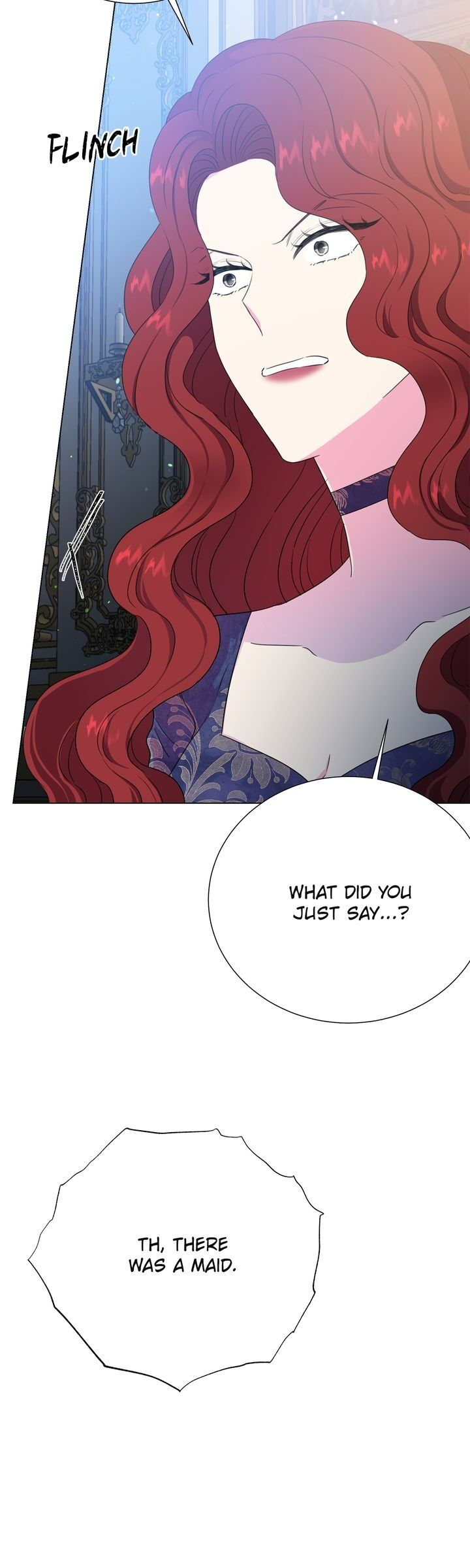 Lady Beast chapter 117 page 7