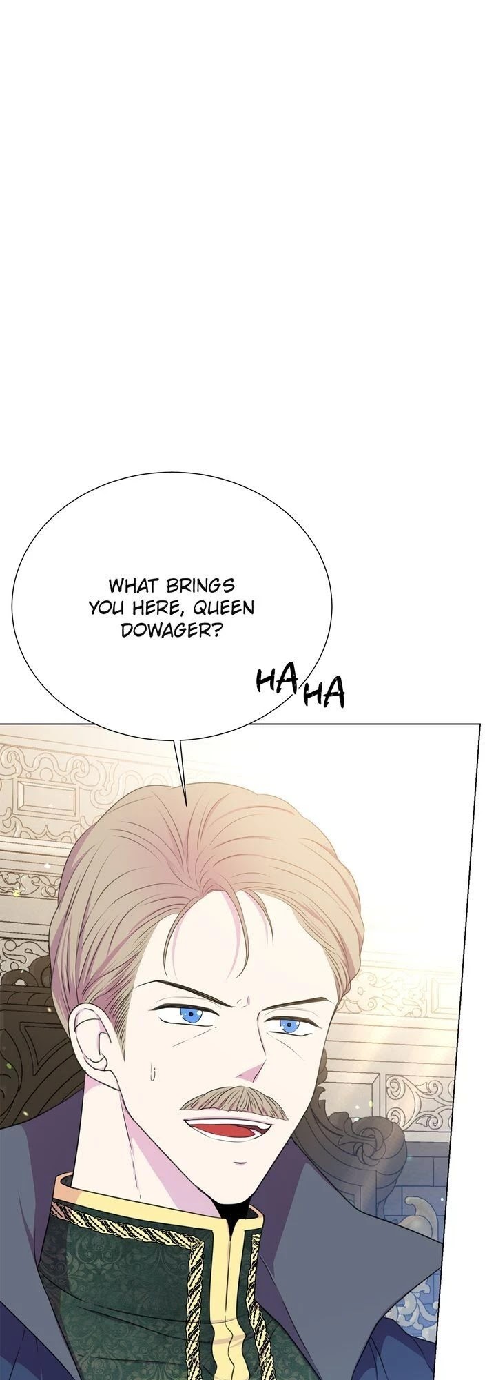 Lady Beast chapter 118 page 1