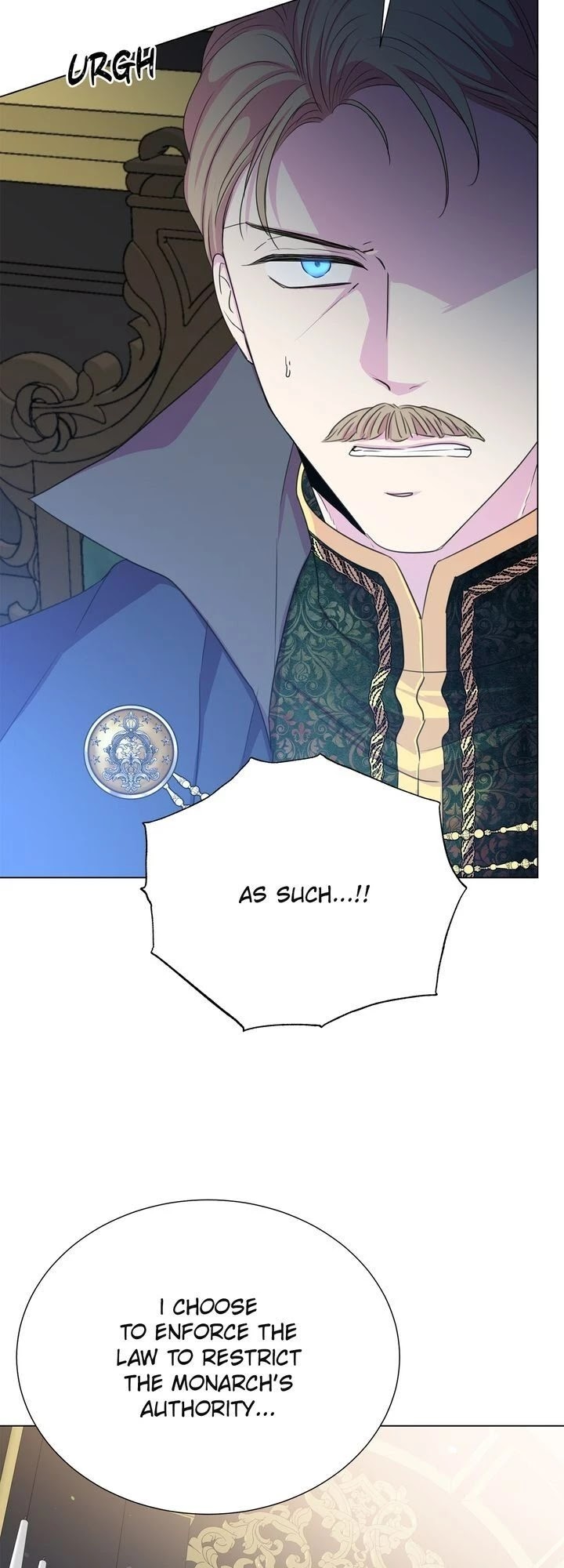 Lady Beast chapter 118 page 13