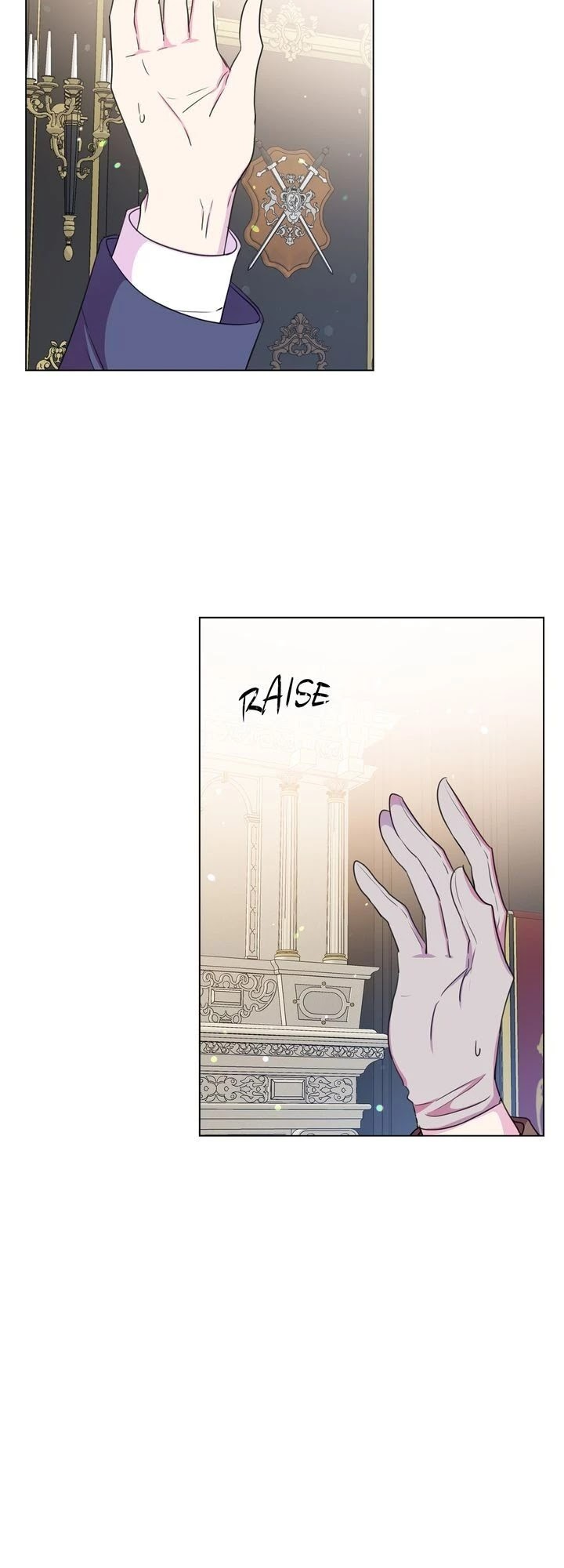 Lady Beast chapter 118 page 16