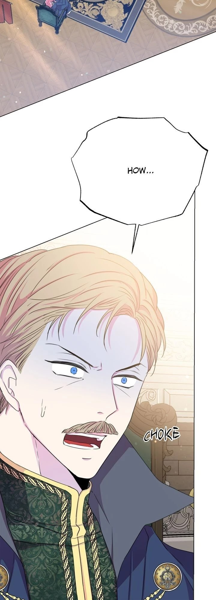 Lady Beast chapter 118 page 18