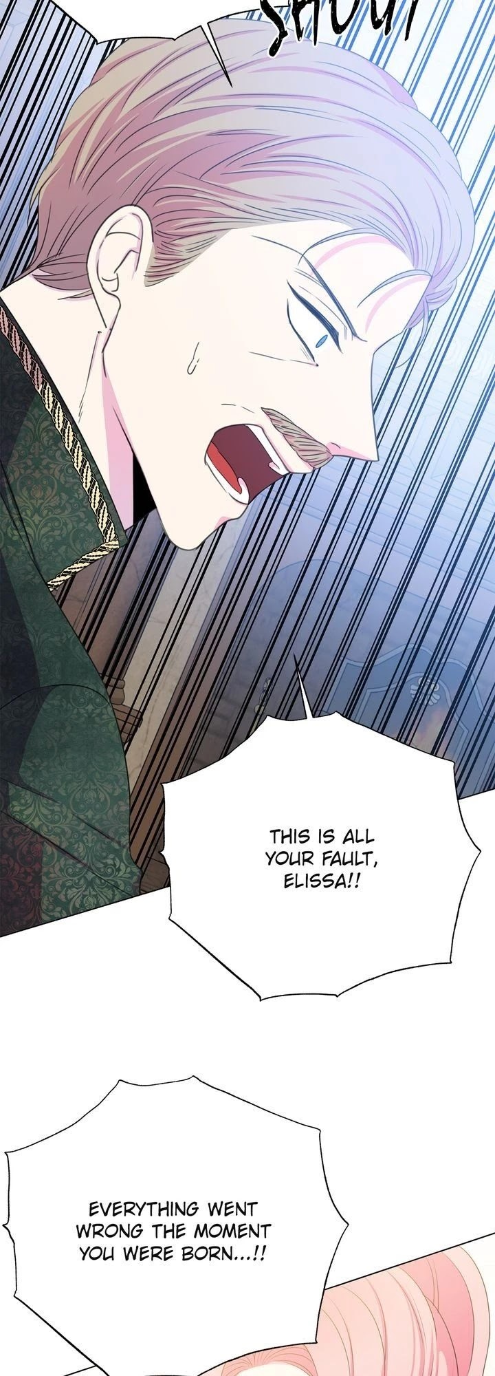 Lady Beast chapter 118 page 24