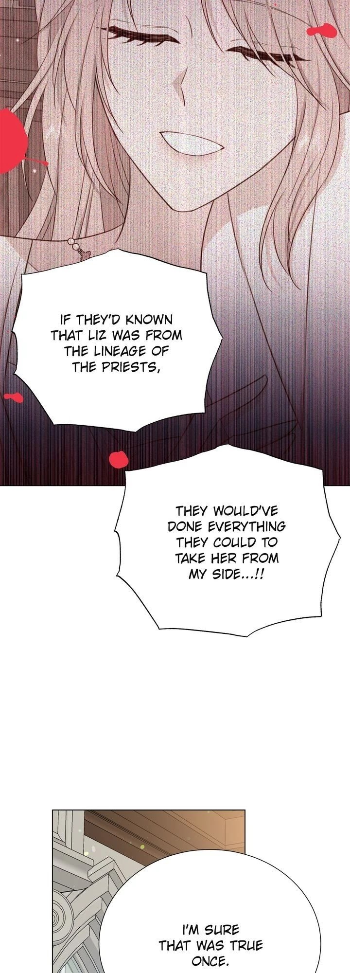 Lady Beast chapter 118 page 26