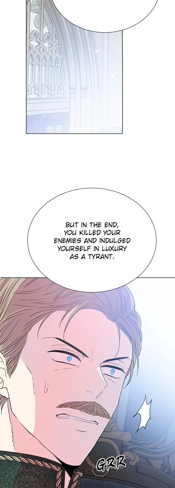 Lady Beast chapter 118 page 27