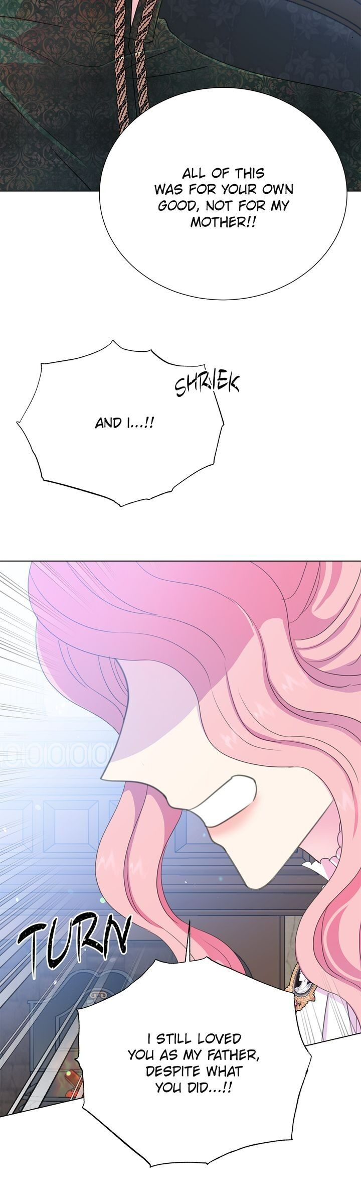 Lady Beast chapter 118 page 28