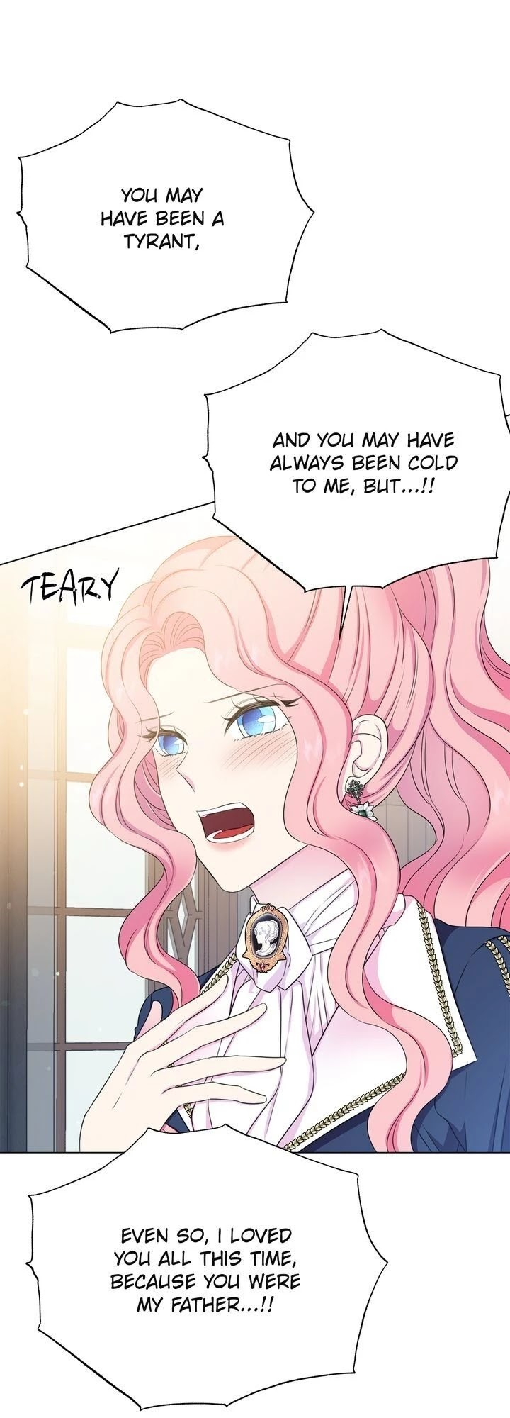 Lady Beast chapter 118 page 29