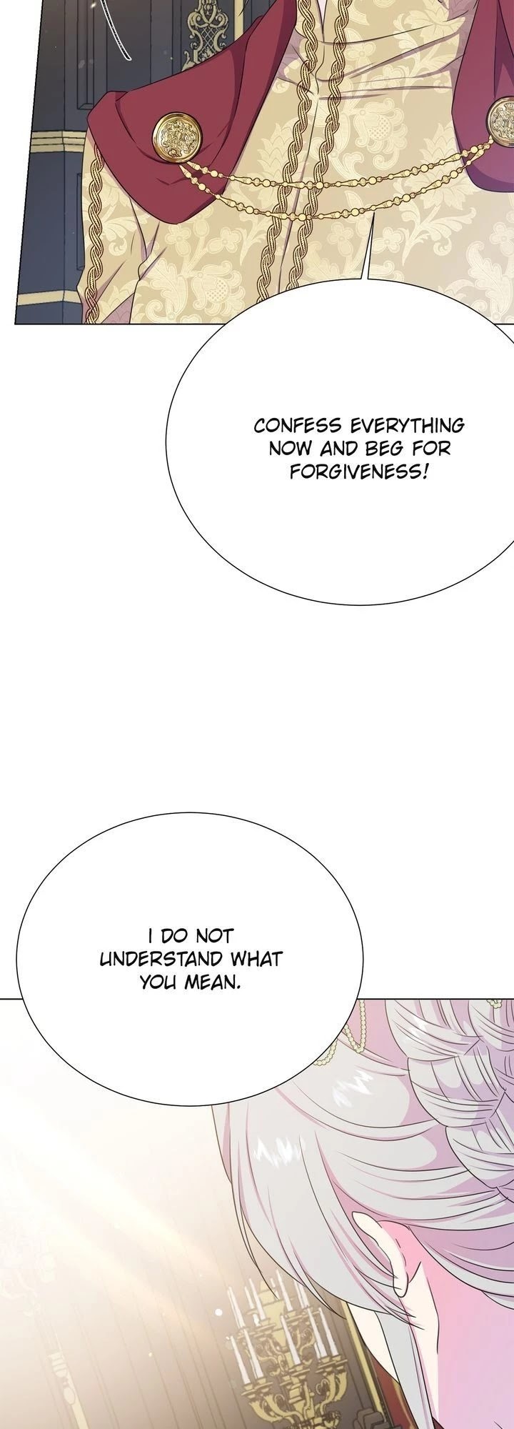 Lady Beast chapter 118 page 3