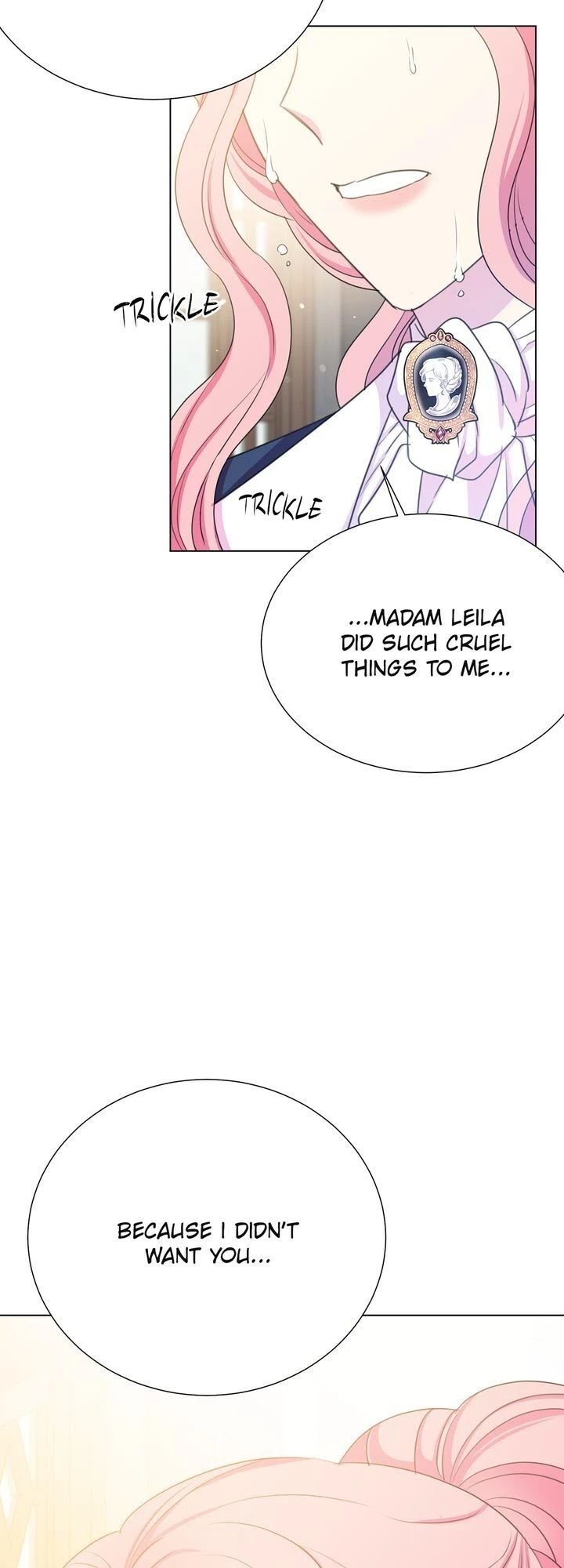 Lady Beast chapter 118 page 31