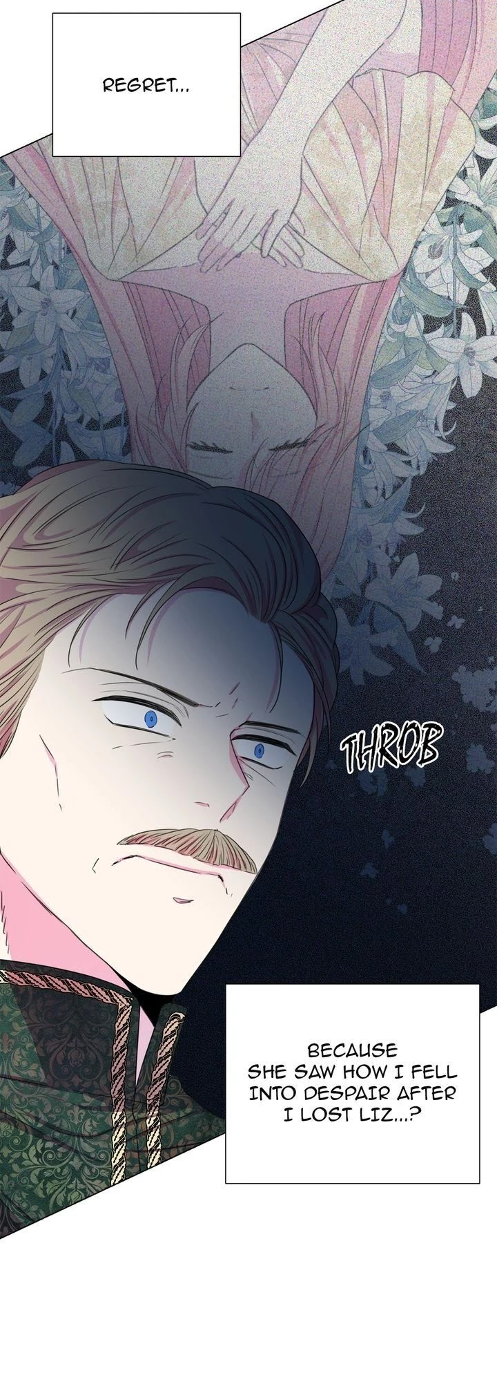 Lady Beast chapter 118 page 33