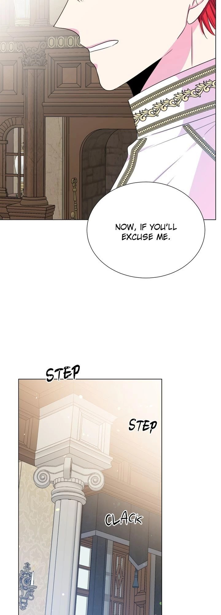 Lady Beast chapter 118 page 39