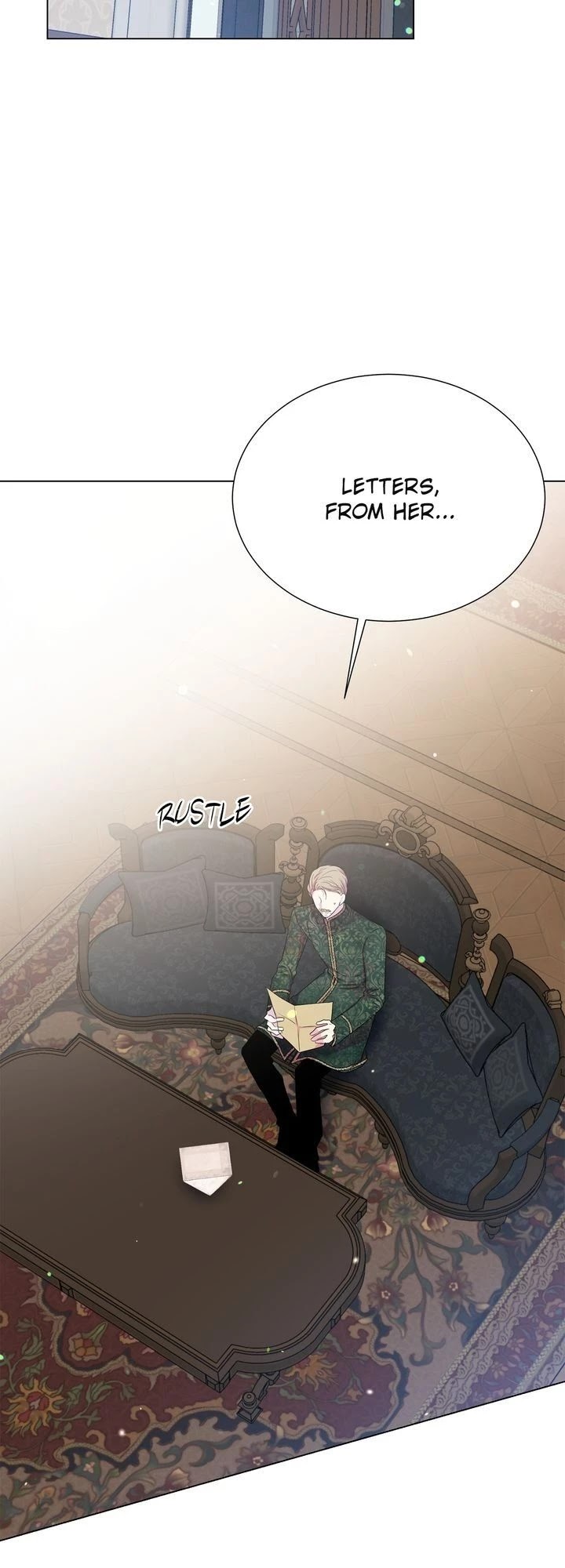 Lady Beast chapter 118 page 40