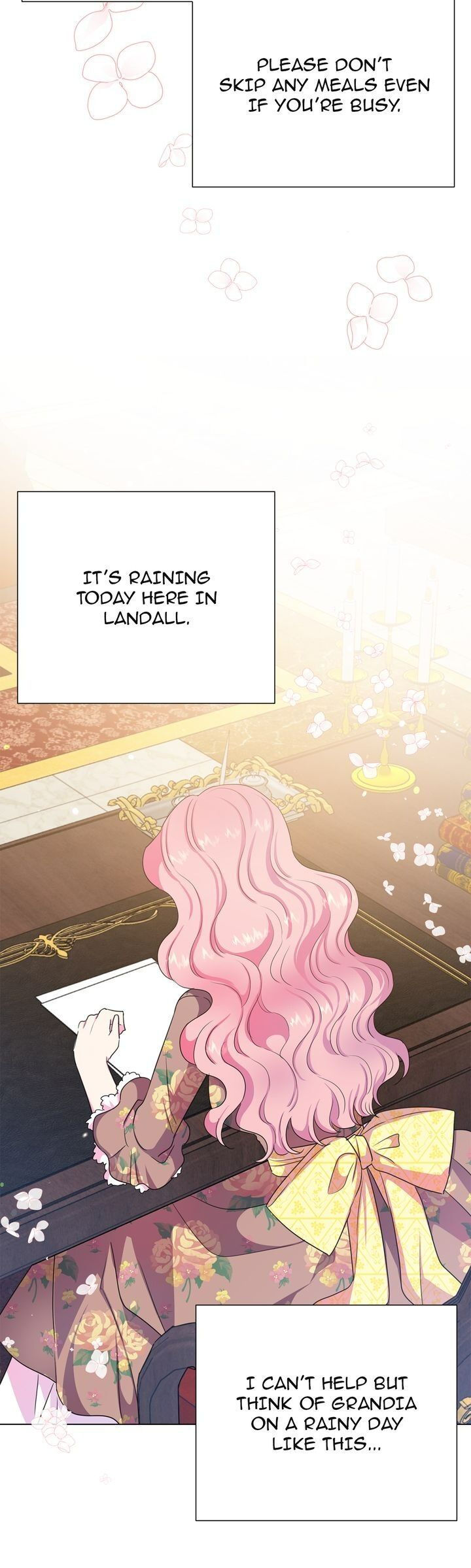 Lady Beast chapter 118 page 42