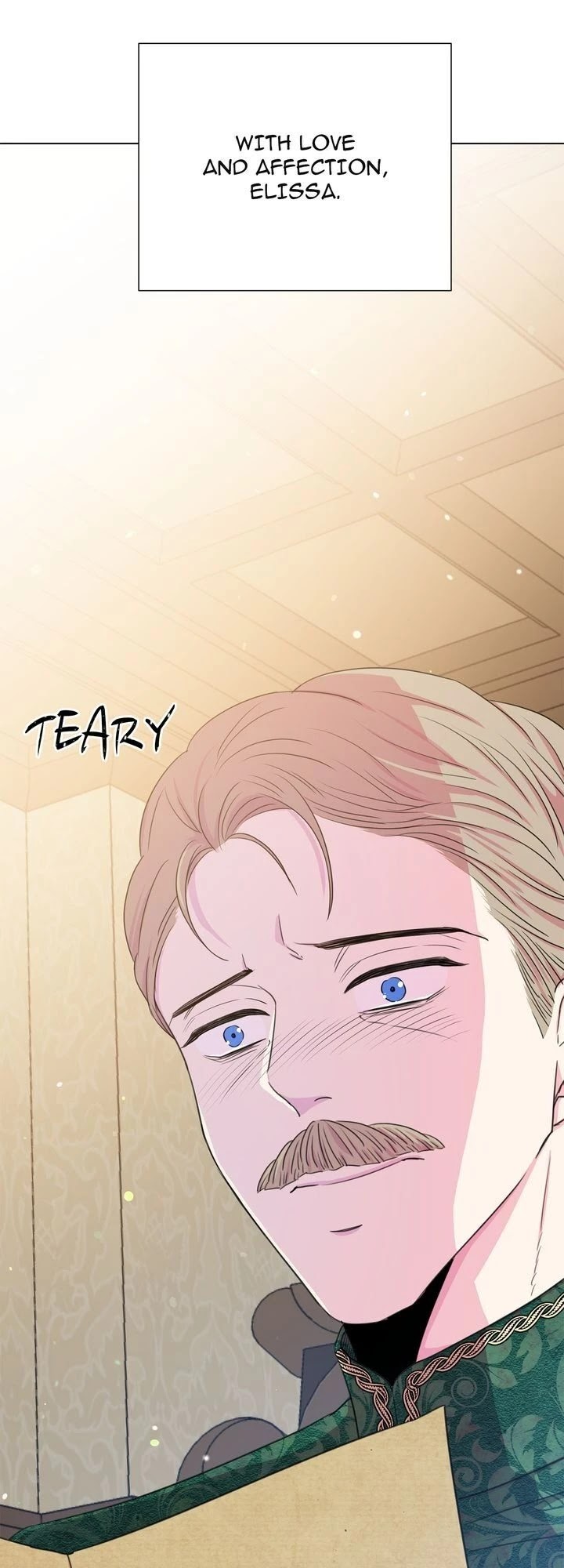 Lady Beast chapter 118 page 45