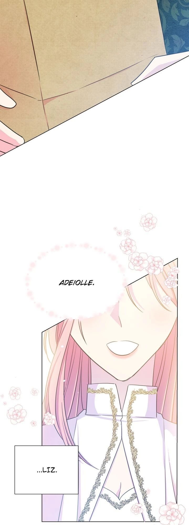 Lady Beast chapter 118 page 46