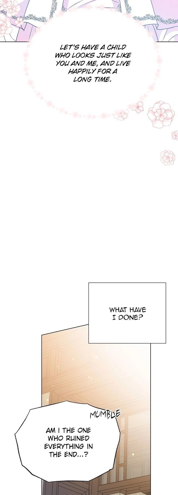 Lady Beast chapter 118 page 48