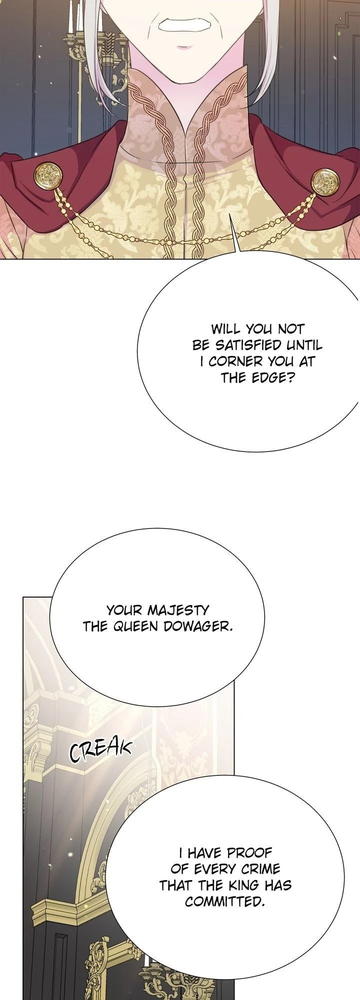 Lady Beast chapter 118 page 5