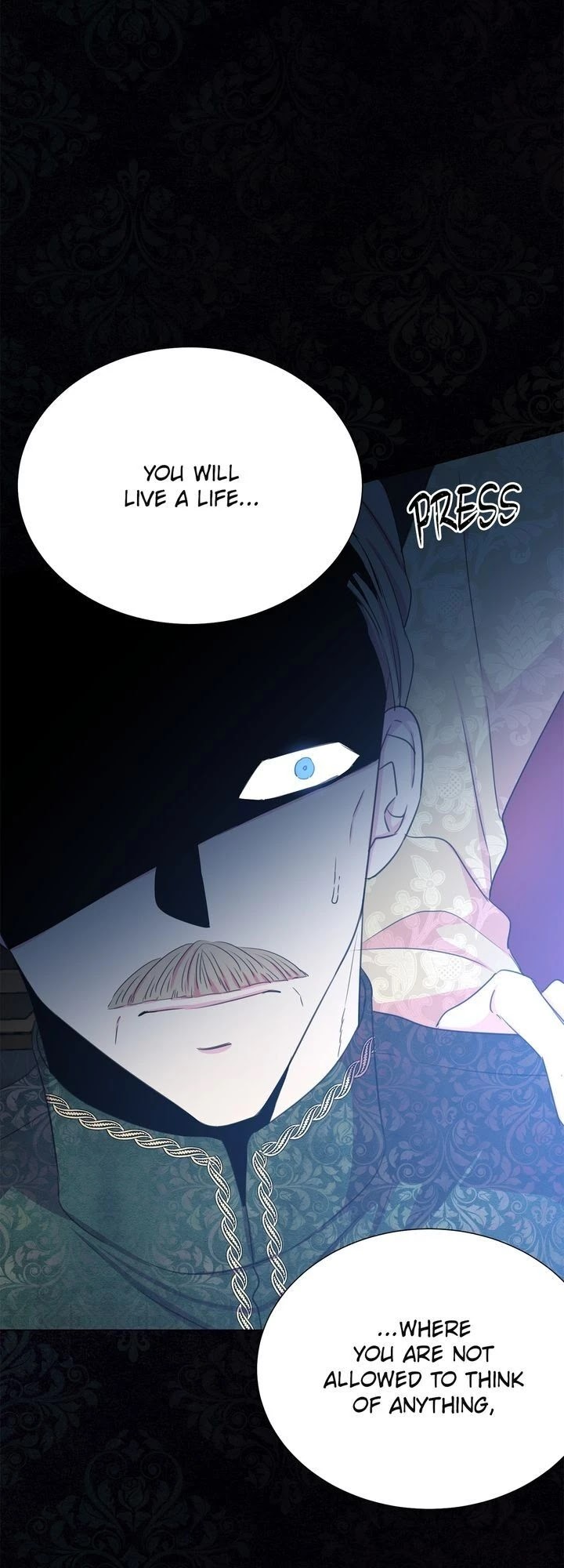 Lady Beast chapter 118 page 52