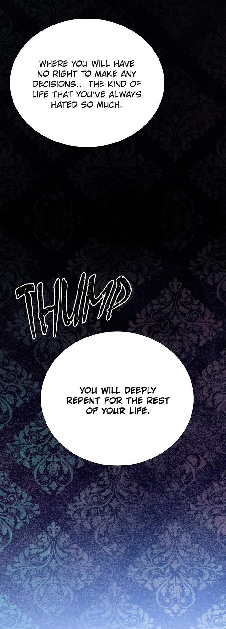 Lady Beast chapter 118 page 53