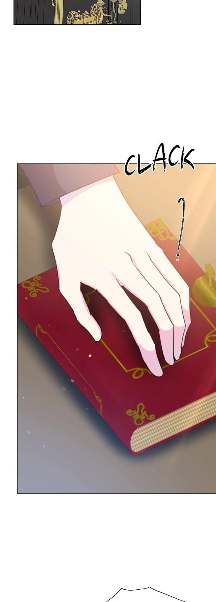 Lady Beast chapter 118 page 6