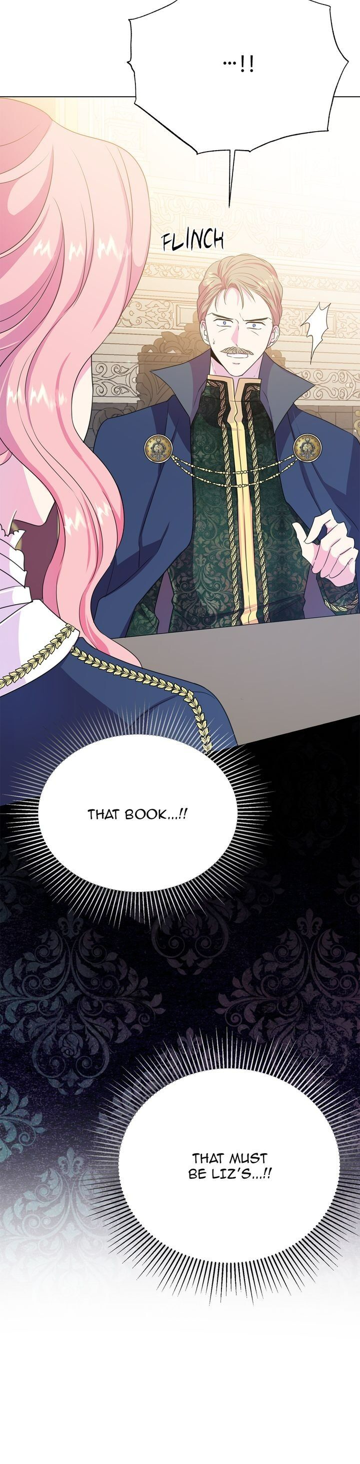 Lady Beast chapter 118 page 7