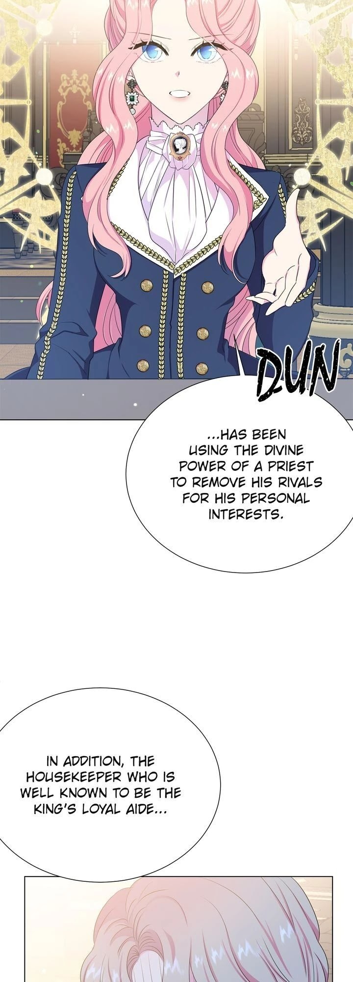 Lady Beast chapter 118 page 9