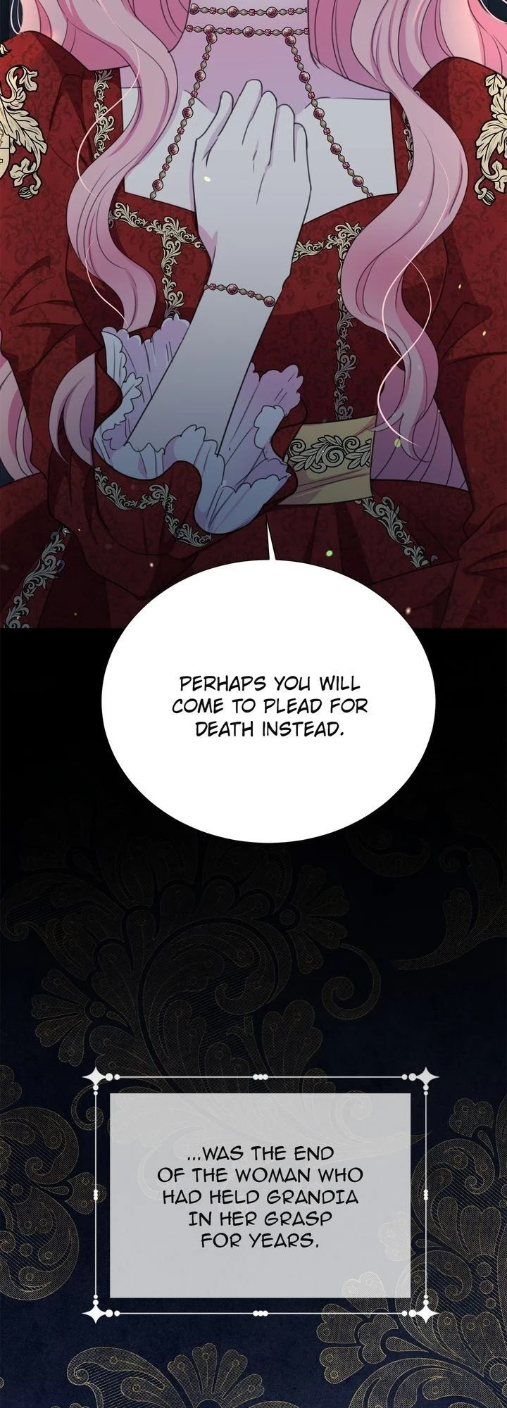 Lady Beast chapter 119 page 12