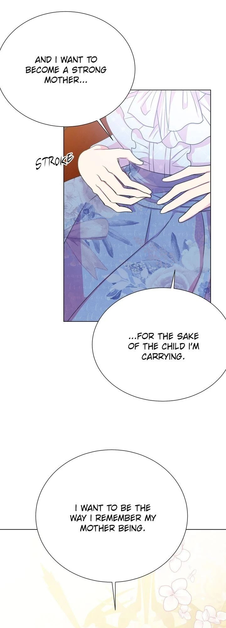 Lady Beast chapter 119 page 15