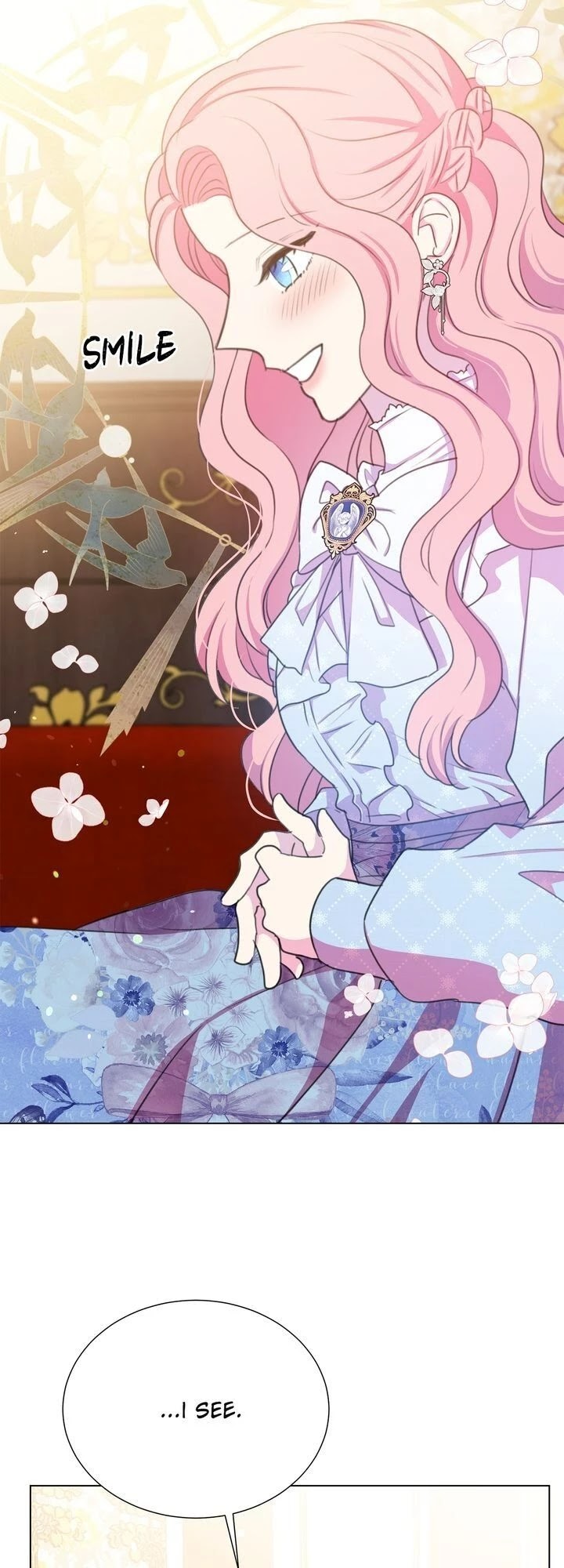 Lady Beast chapter 119 page 16