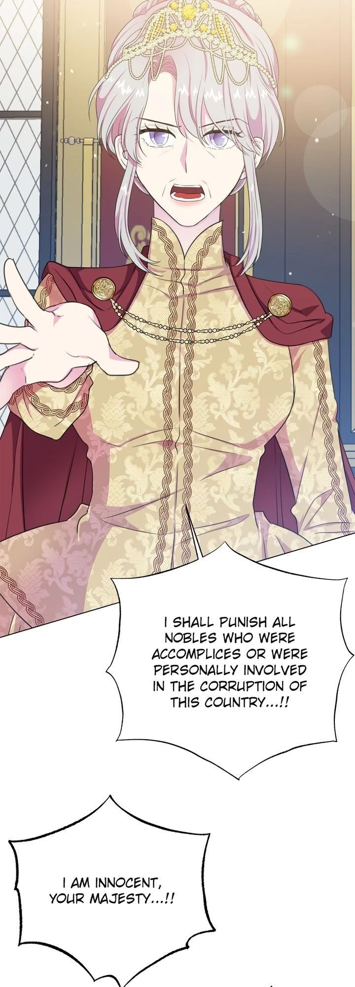 Lady Beast chapter 119 page 2