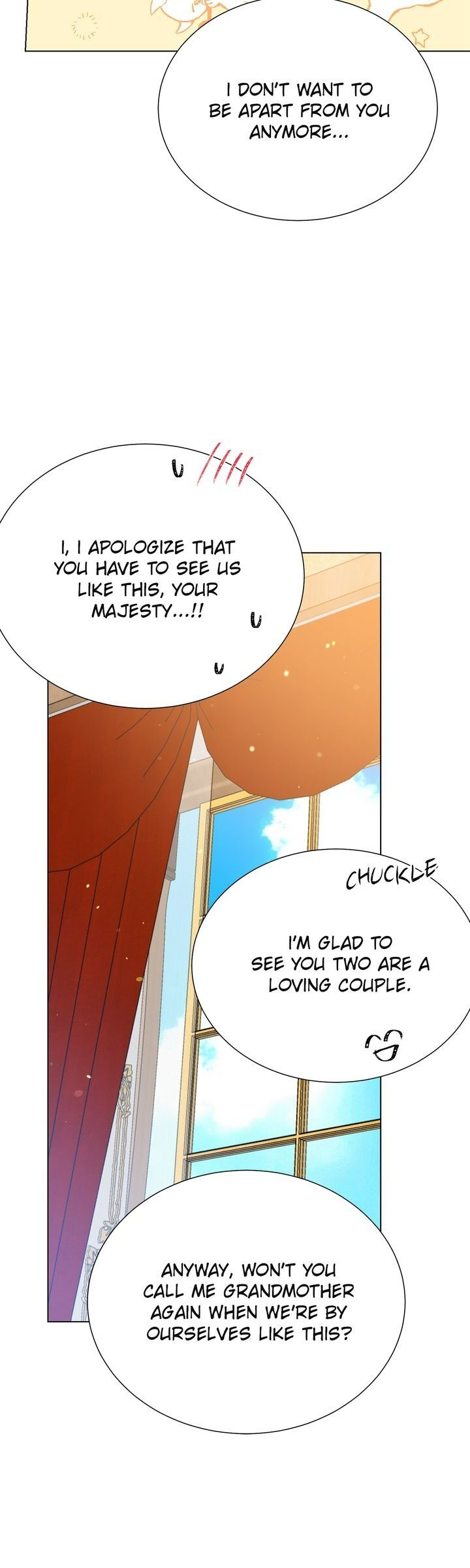 Lady Beast chapter 119 page 21