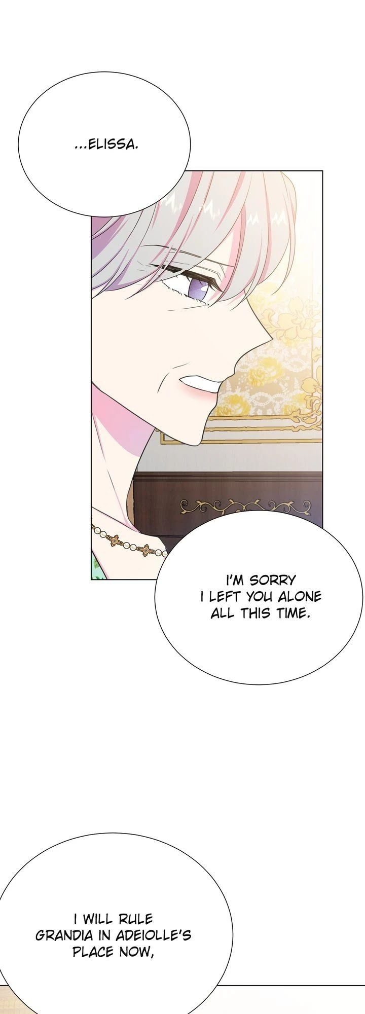 Lady Beast chapter 119 page 22