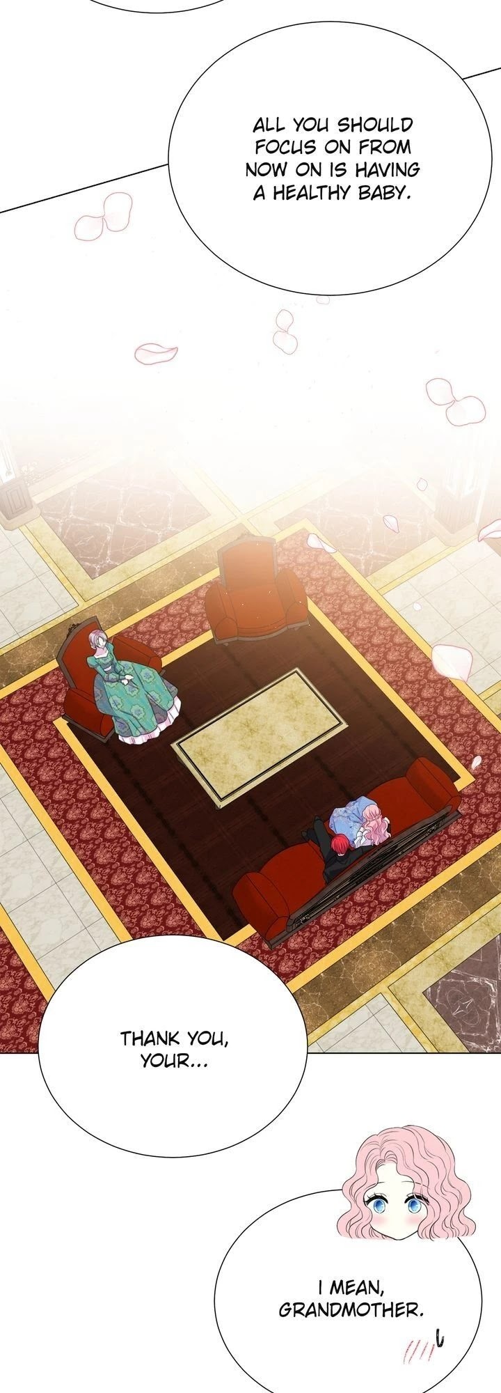 Lady Beast chapter 119 page 24