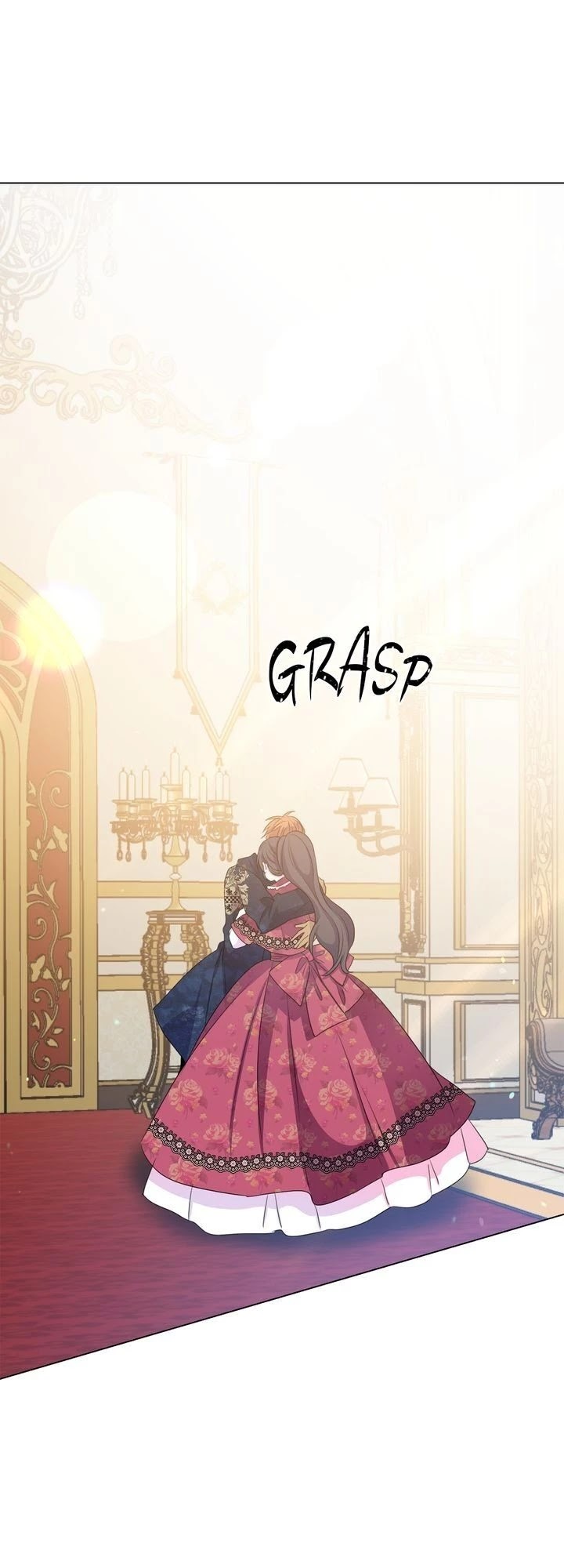 Lady Beast chapter 119 page 31