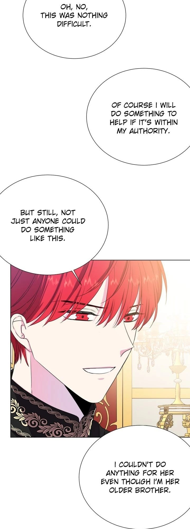 Lady Beast chapter 119 page 40