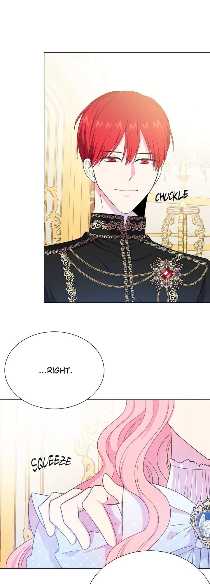 Lady Beast chapter 119 page 43